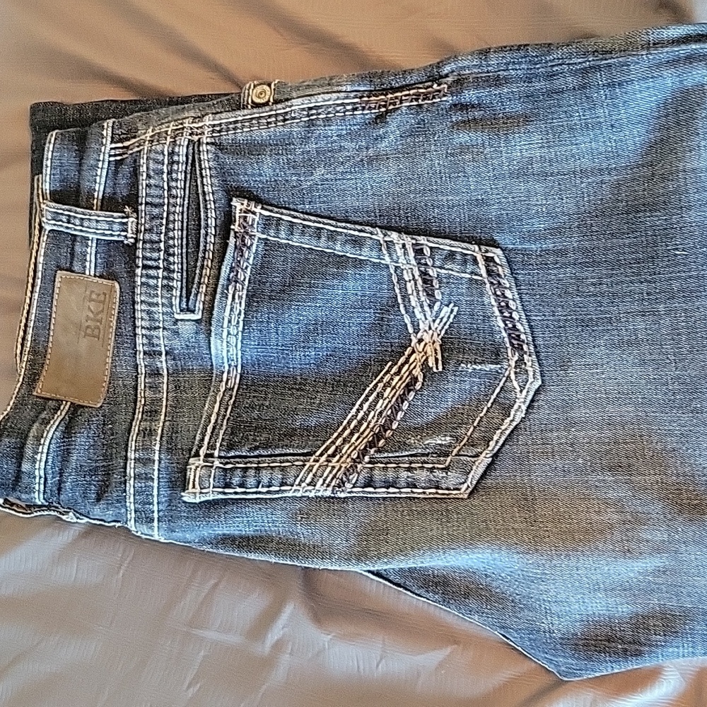Bke Jeans